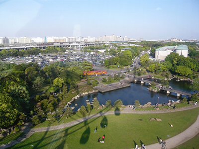 葛西臨海公園