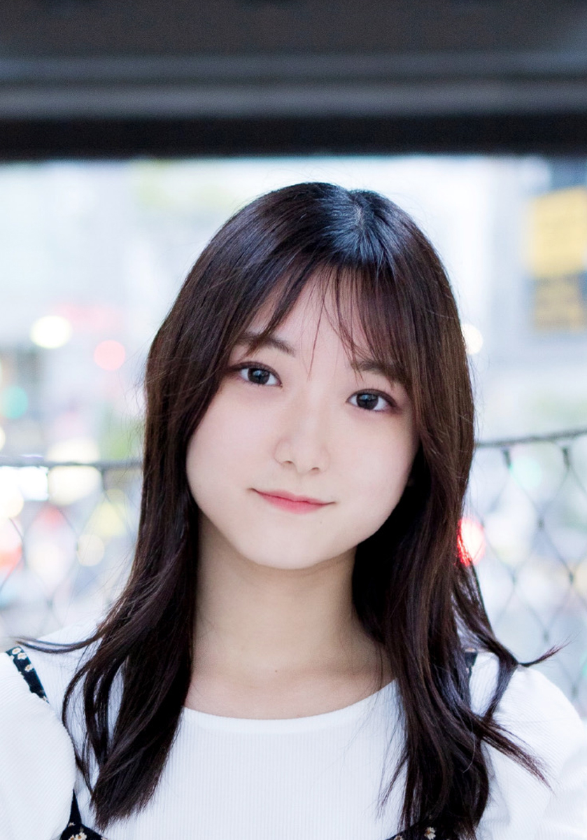 西野 ゆら (19)