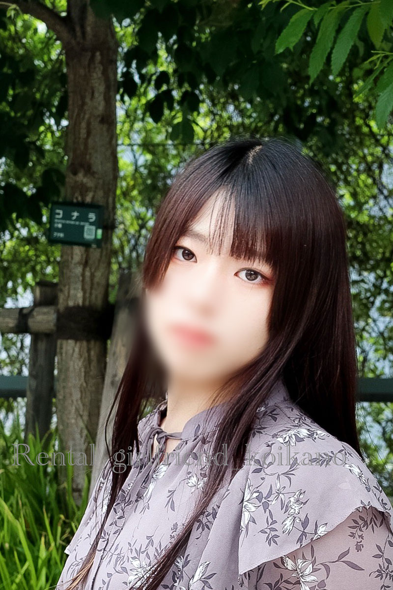 涼風 梶 (21)【7月までお休み】