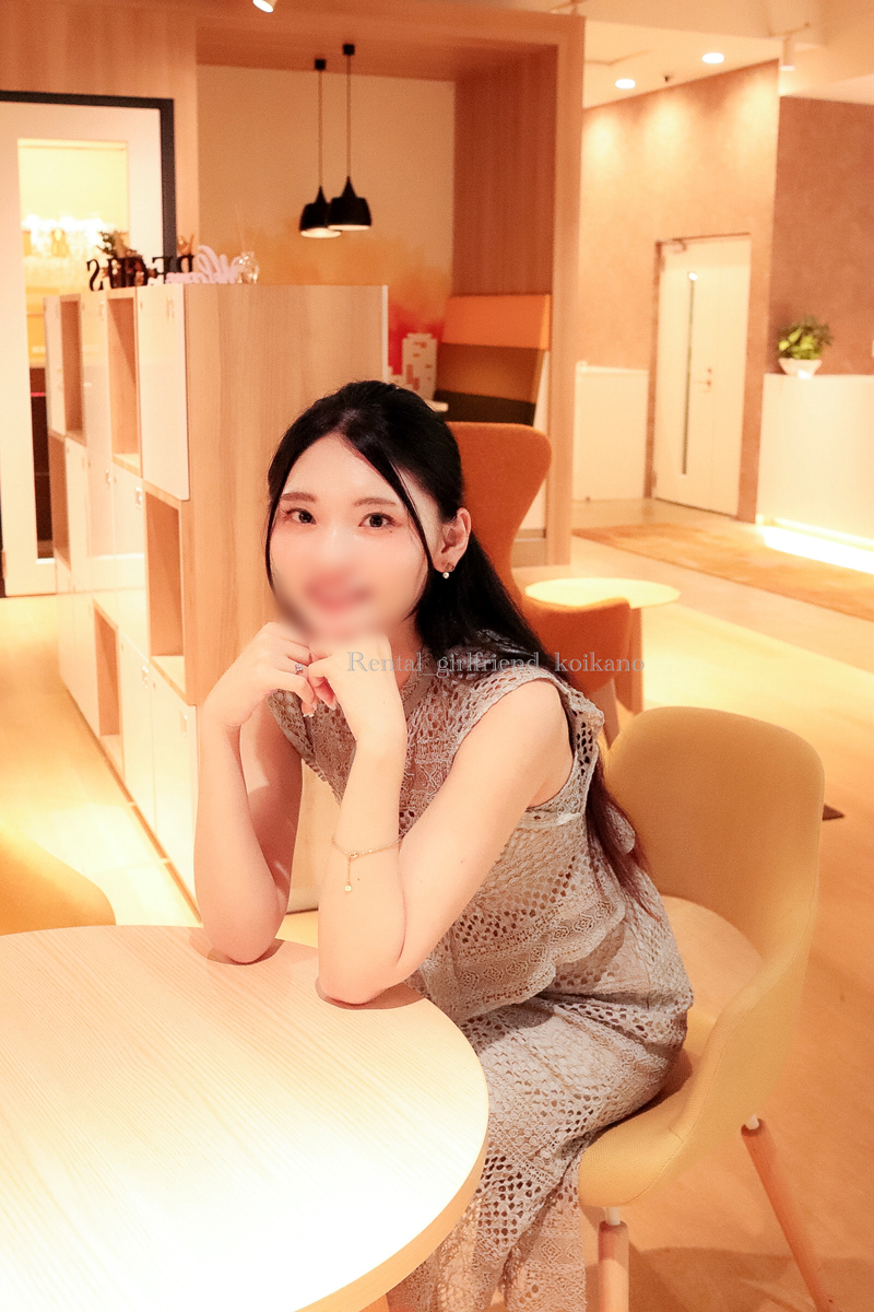 早乙女 華恋 (26)が入店しました