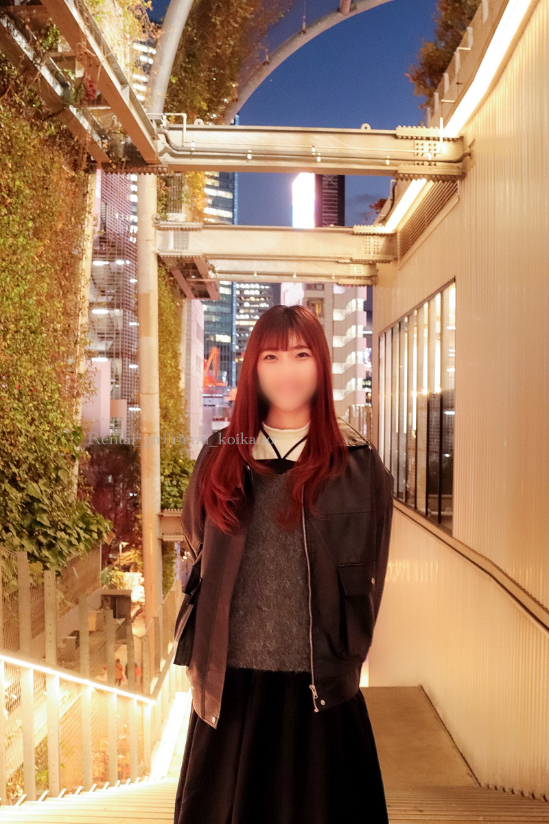 瀬川 けい (21) が入店しました