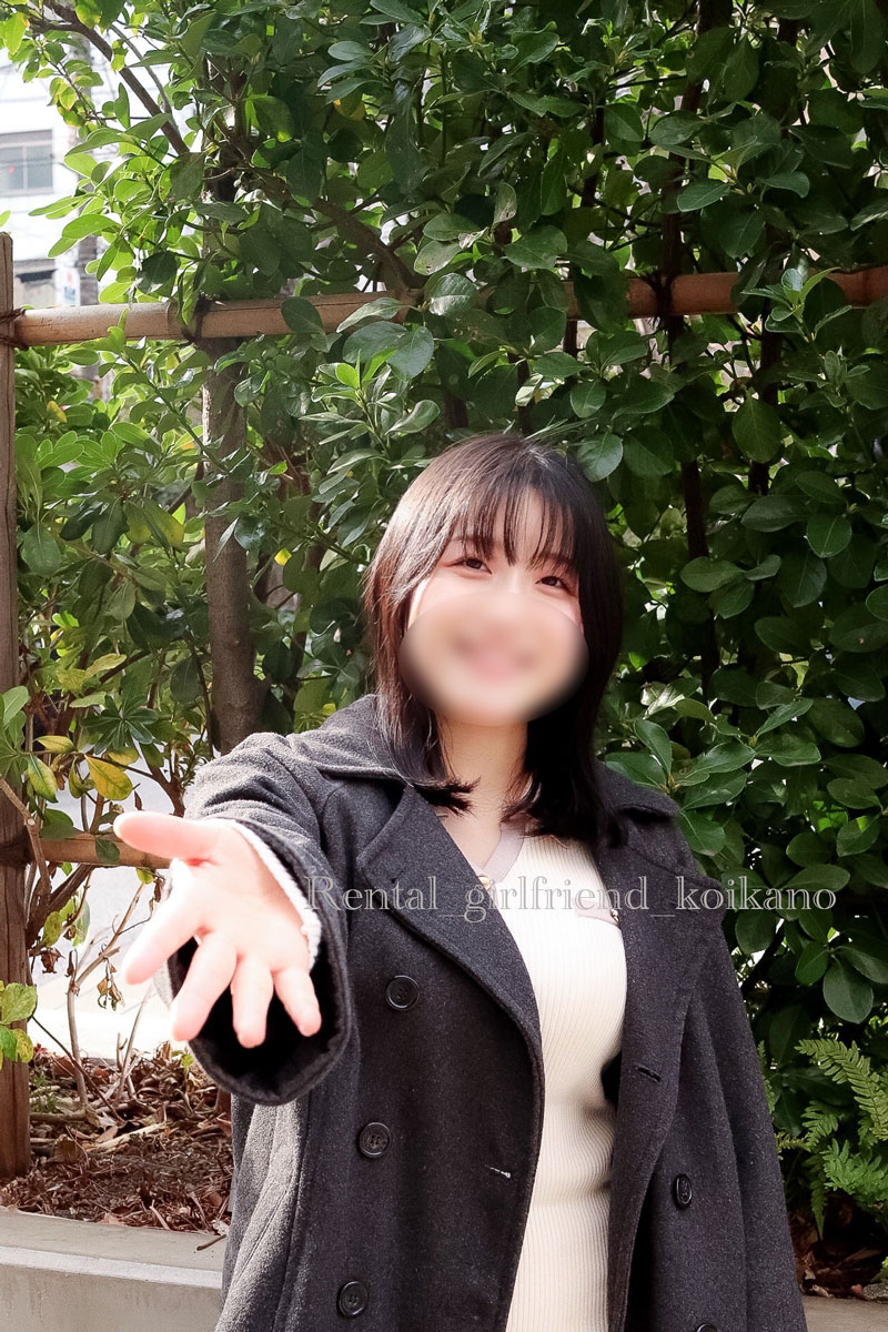 加賀美 結 (20)が入店しました