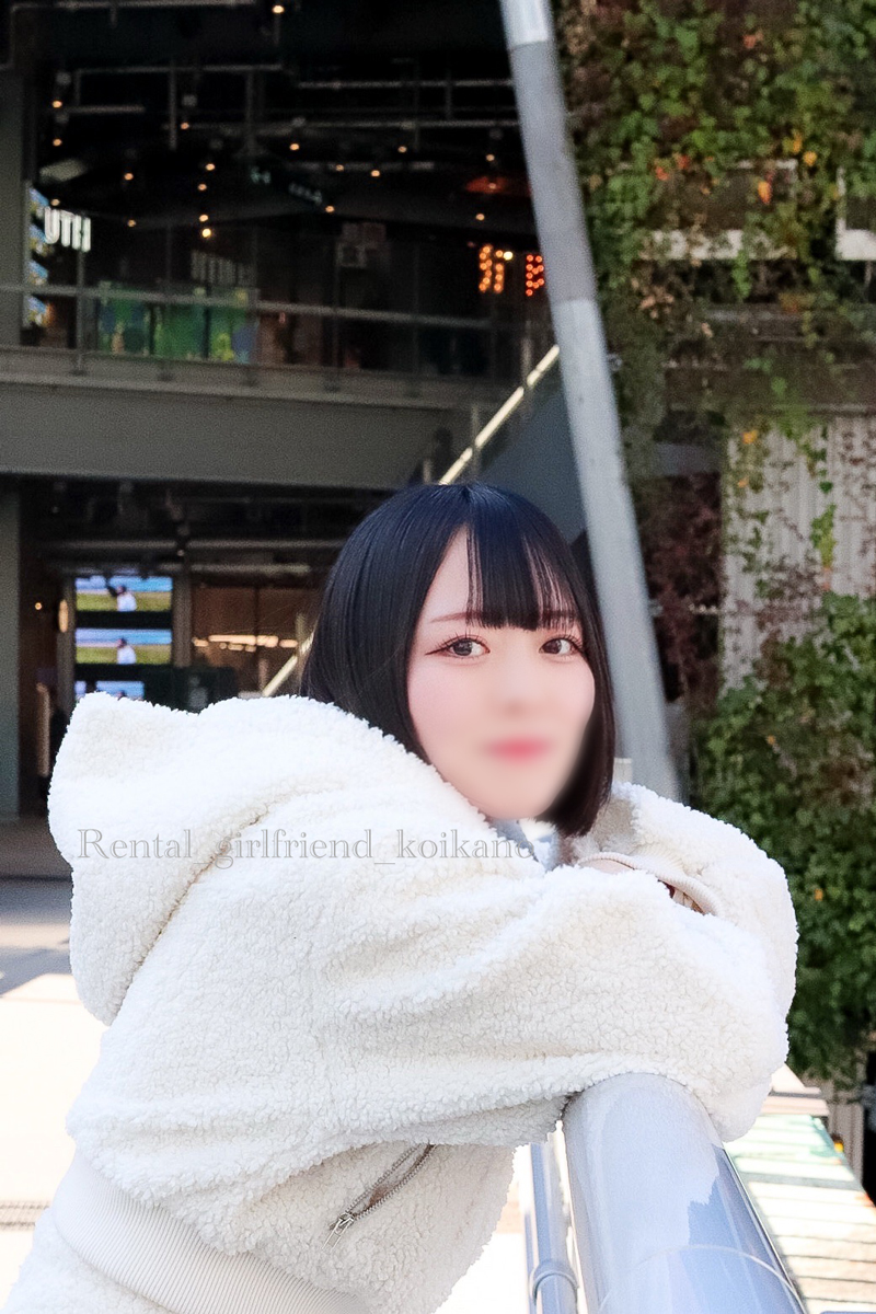 中山 優愛 (24)が入店しました