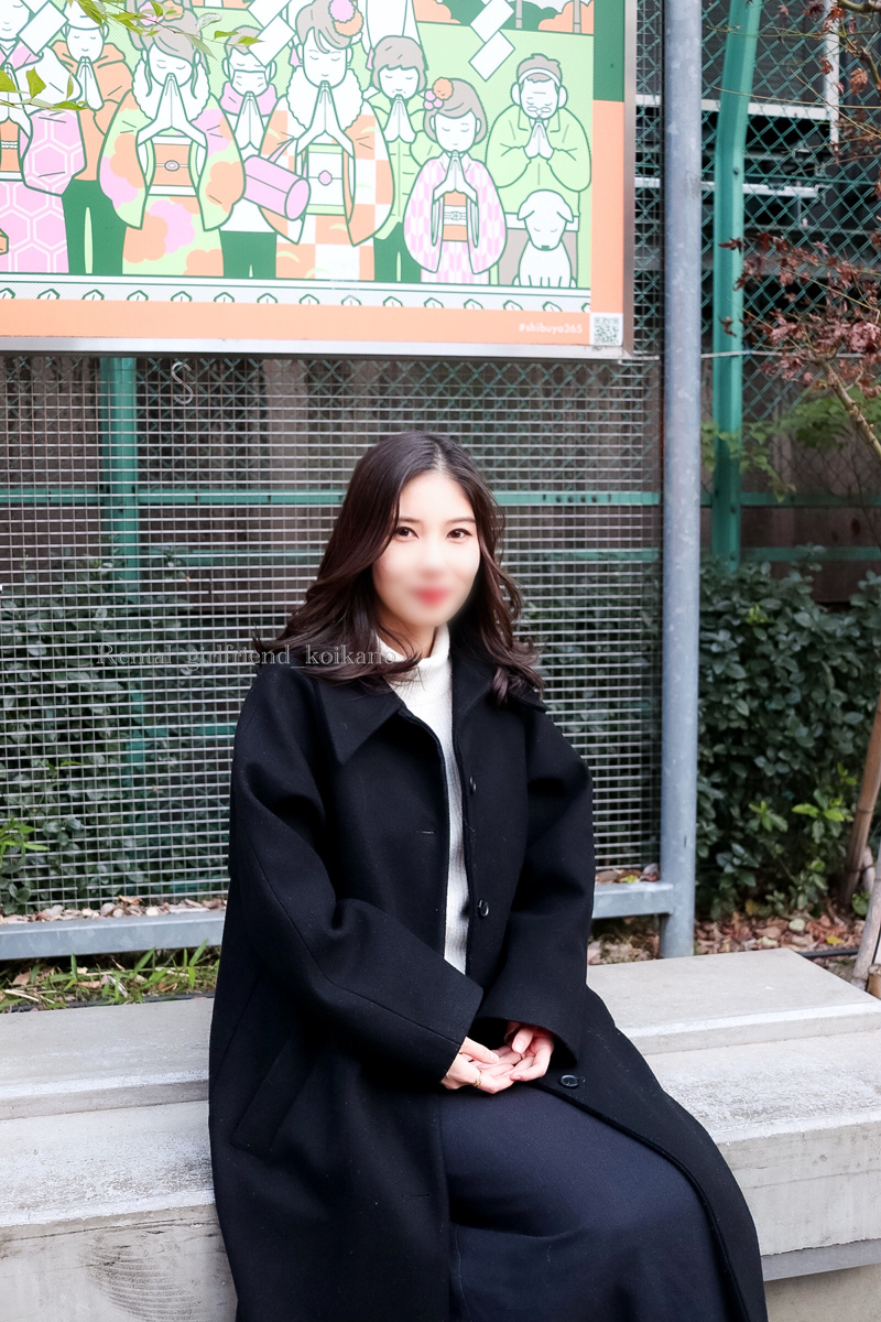 白石 真央 (28)が入店しました