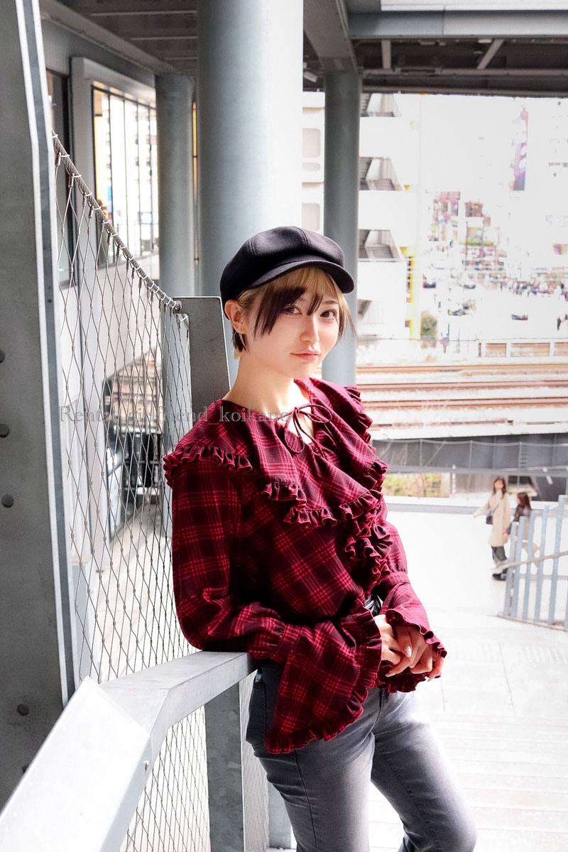 氷室 ねね (26)が入店しました