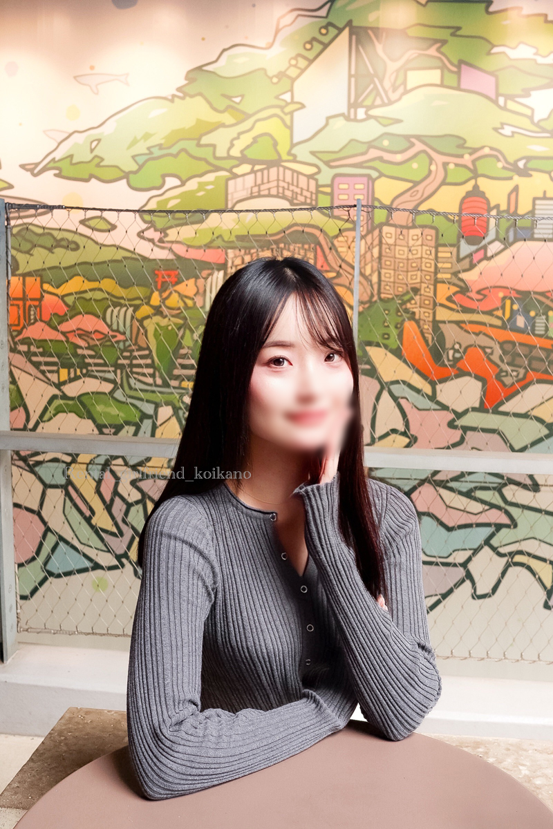 北野 波奈(21)が入店しました