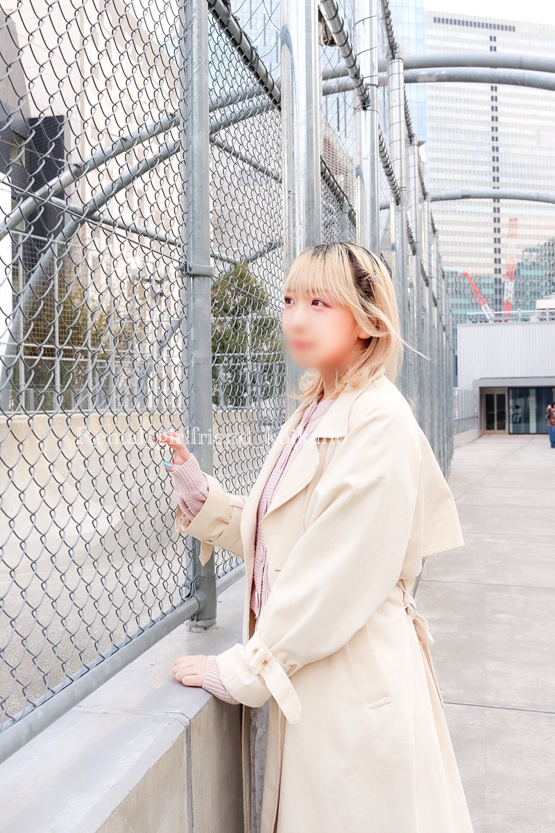 機山 るか (25) が入店しました