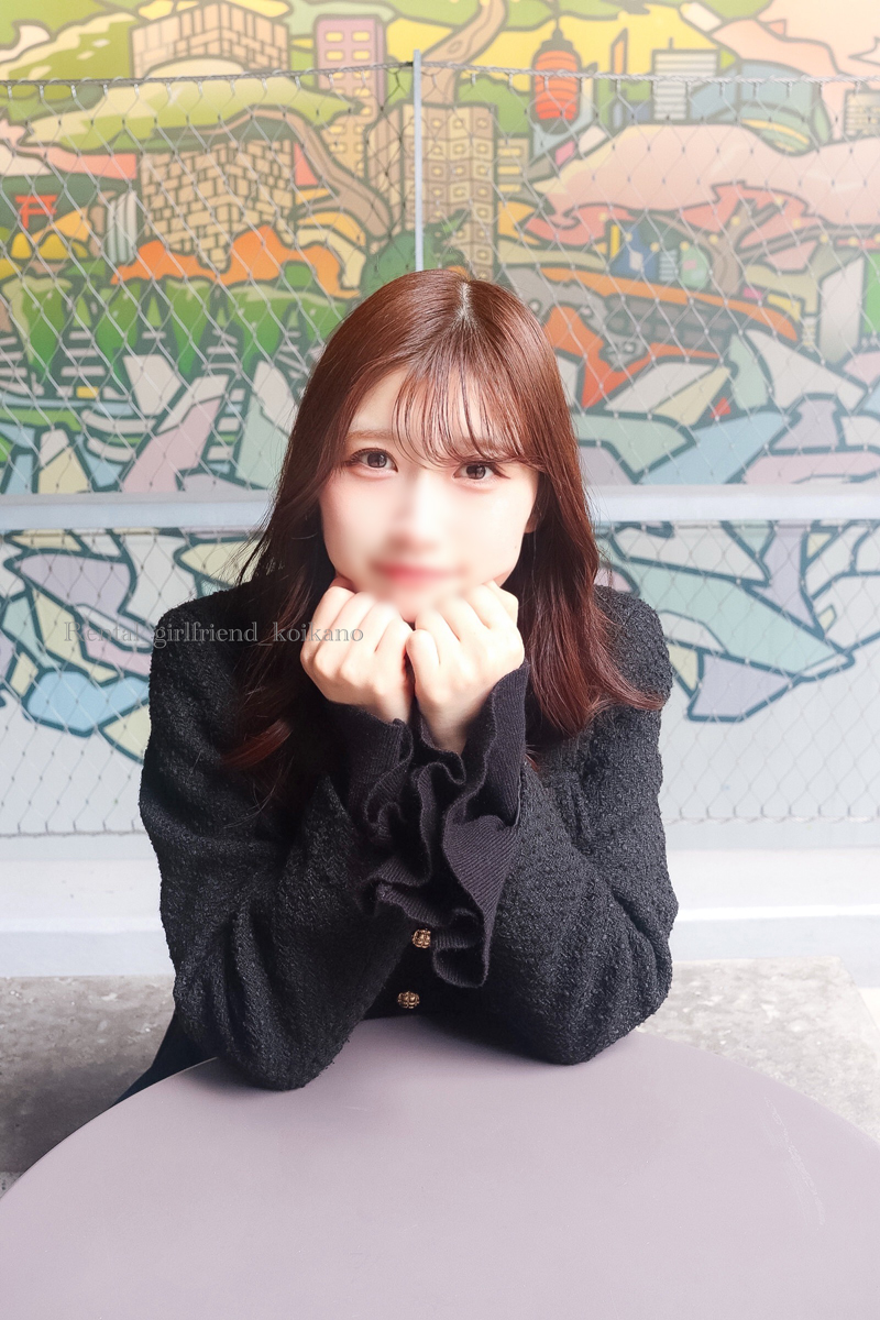 齋藤 美織 (21)が入店しました