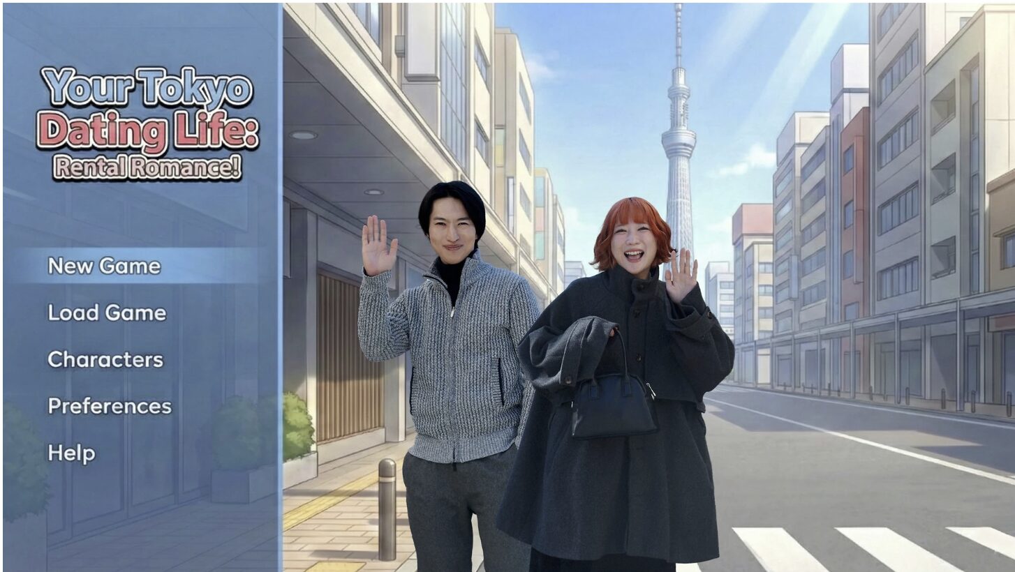 海外メディアに掲載｜Time Out Tokyoにてコイカノが紹介されました