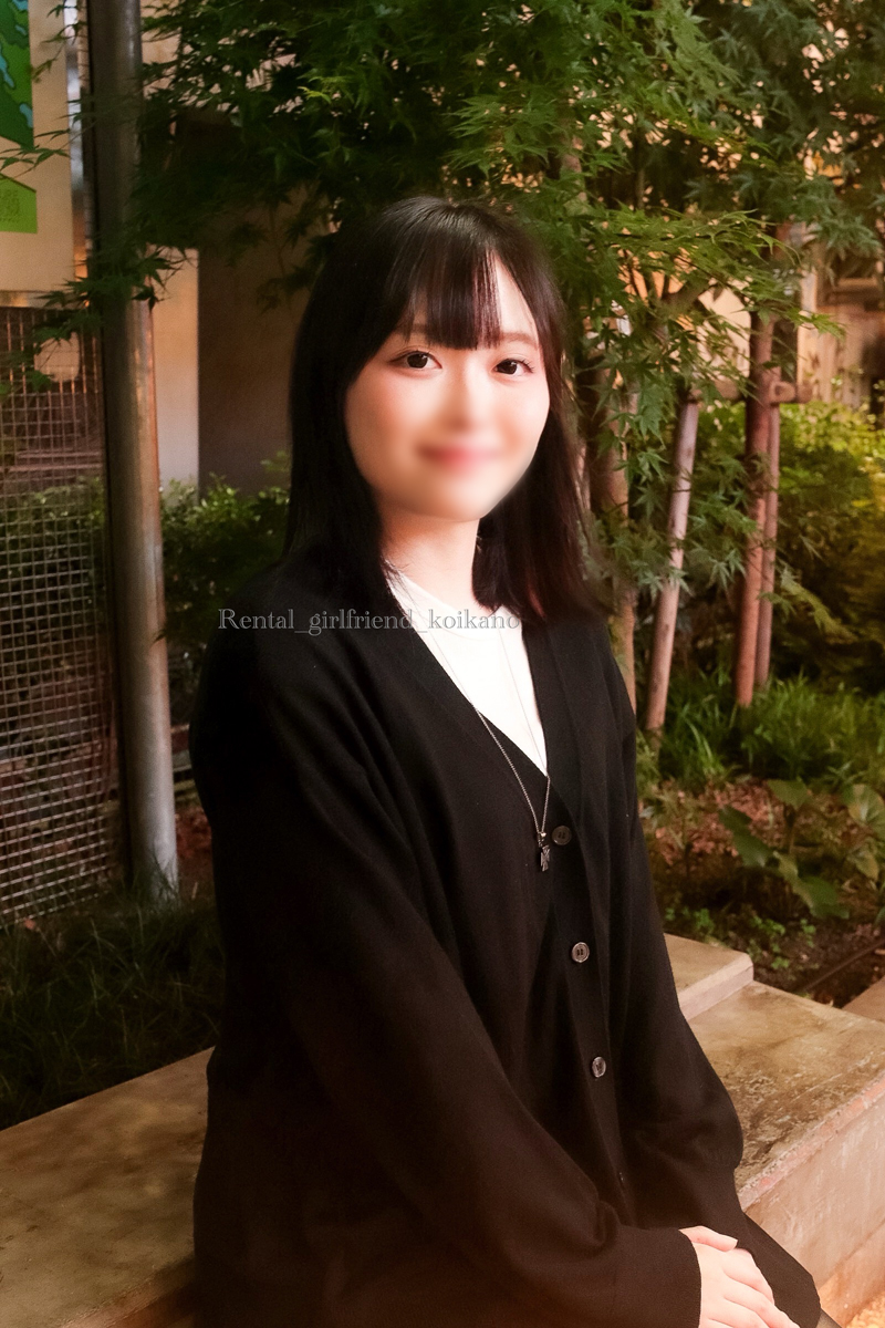 椎名 陽菜(20)が入店しました