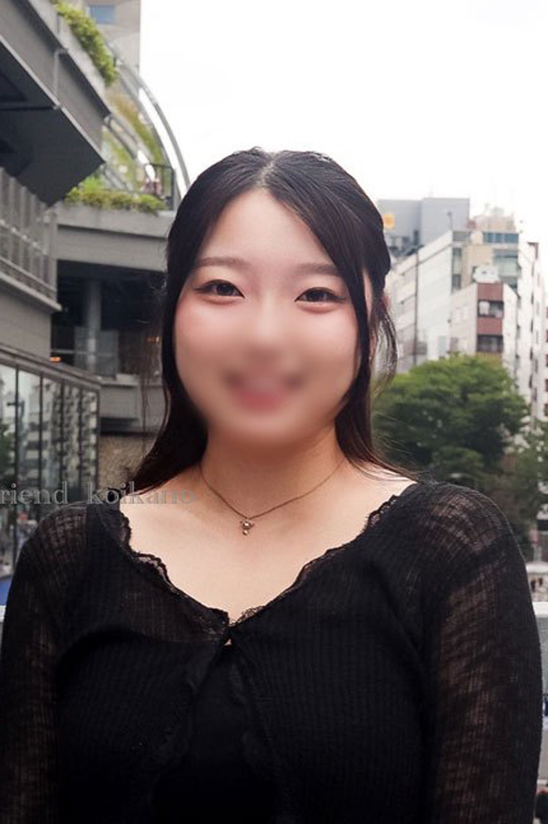 青葉 すず(19)