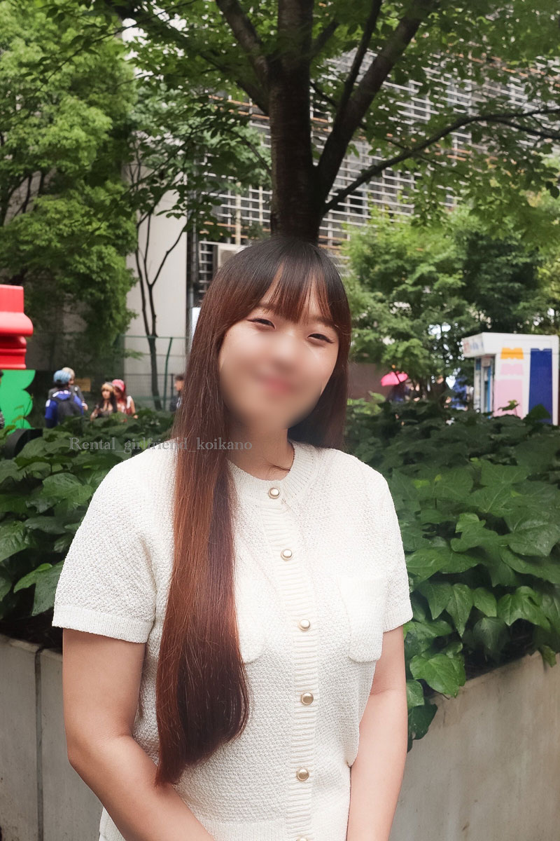 一条 ひな (21) が入店しました