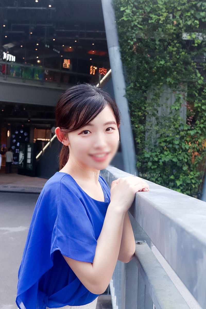 大原 咲月(23)が入店しました