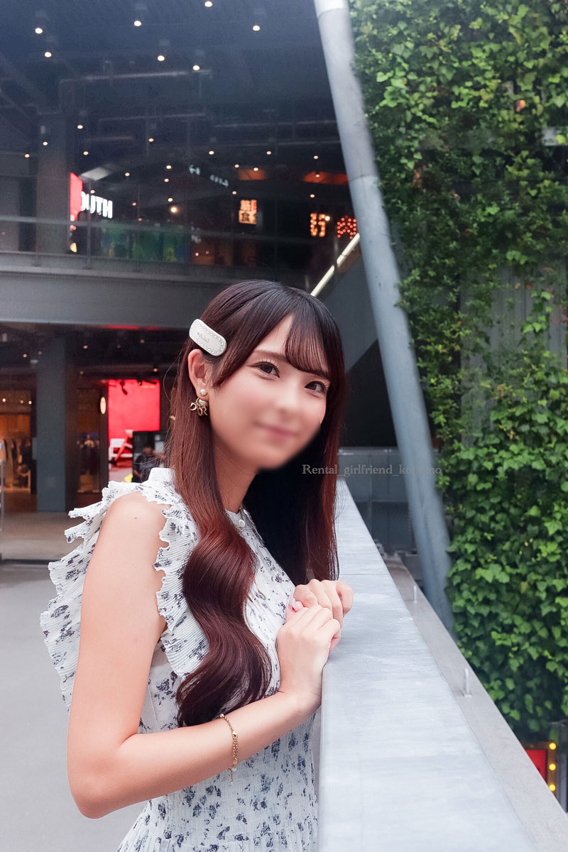 天宮 えりな (26) が入店しました