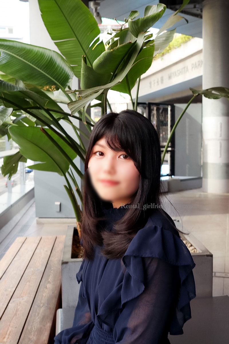 音無 葉月 (20)が入店しました