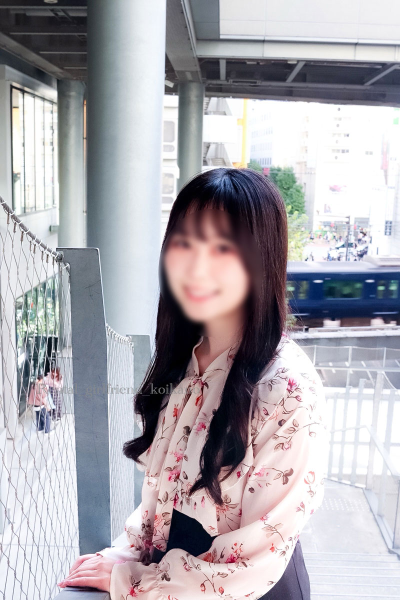 伊藤 せりな (22)が入店しました